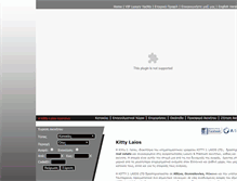 Tablet Screenshot of laios-estate.com